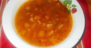 Рецепт Рассольника в мультиварке с перловкой