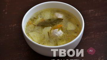 Рецепт Рассольника в мультиварке