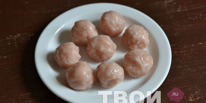 Рецепт рассольника в мультиварке