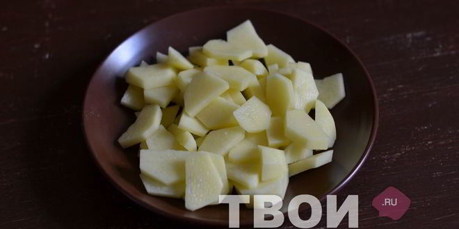 Рецепт рассольника в мультиварке