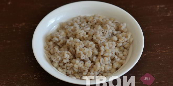 Рецепт рассольника в мультиварке