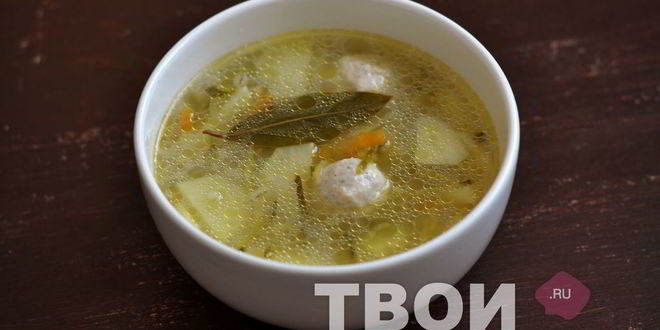 Рецепт рассольника в мультиварке