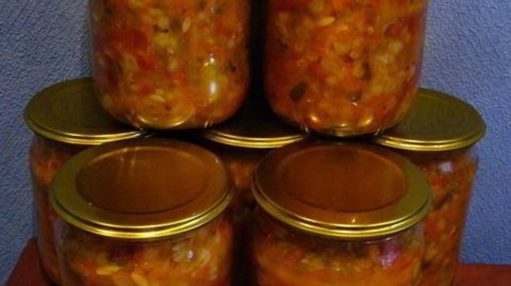 Как приготовить рассольник