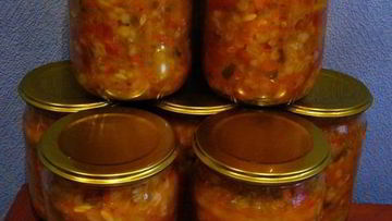 Рецепт Рассольника