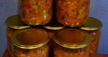 Рецепт Рассольника