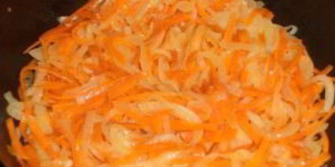 Рецепт вкусного рассольника с перловкой