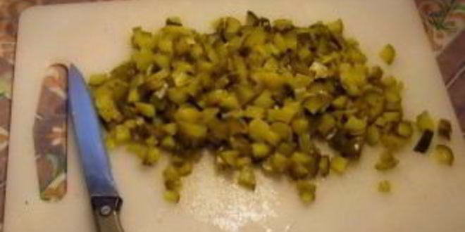 Рецепт вкусного рассольника с перловкой