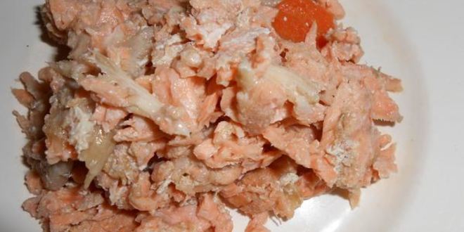 Рецепт рыбного супа с брокколи по-американски