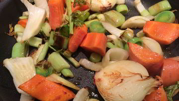 Рецепты рыбного супа