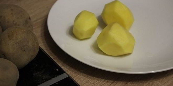 Рецепт деревенских зимних щей