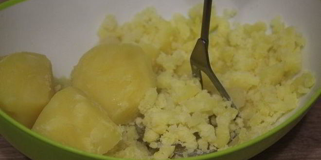 Рецепт деревенских зимних щей