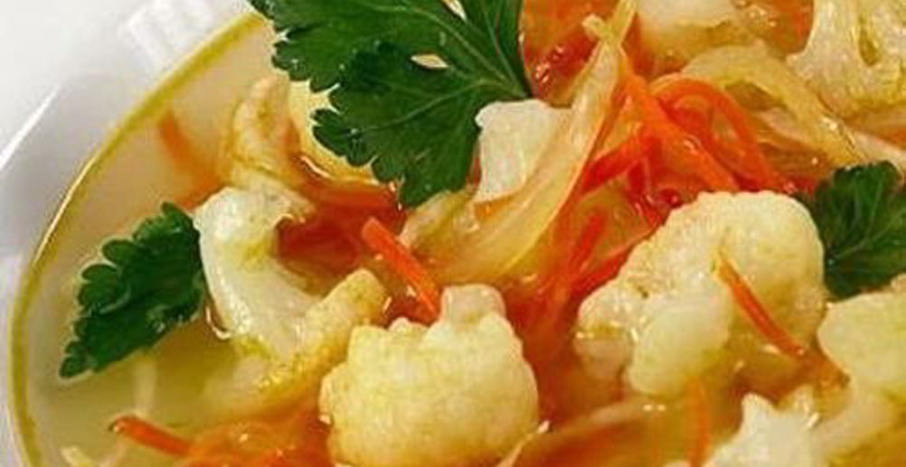 Рецепт щавелевые щи