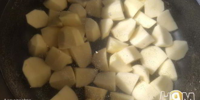 Рецепт постных щей с капустой и щавелем