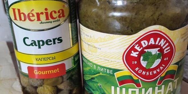 Рецепт постных щей с капустой и щавелем