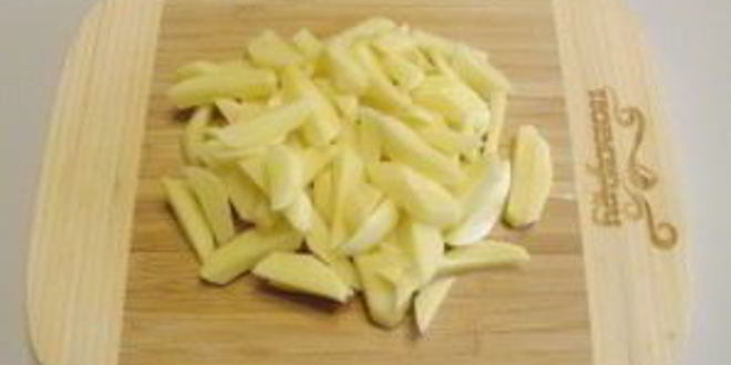 Рецепт щавелевых щей