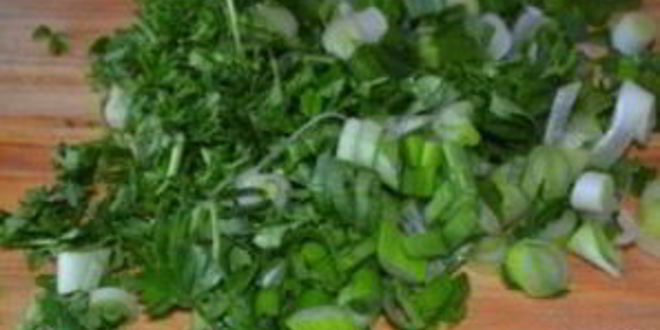 Рецепт щей из щавеля с капустой