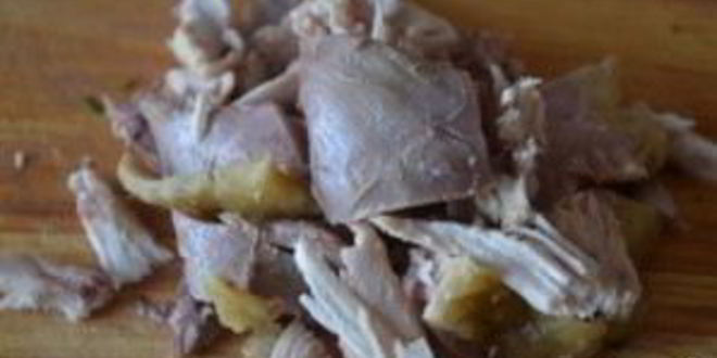 Рецепт щей из щавеля с капустой