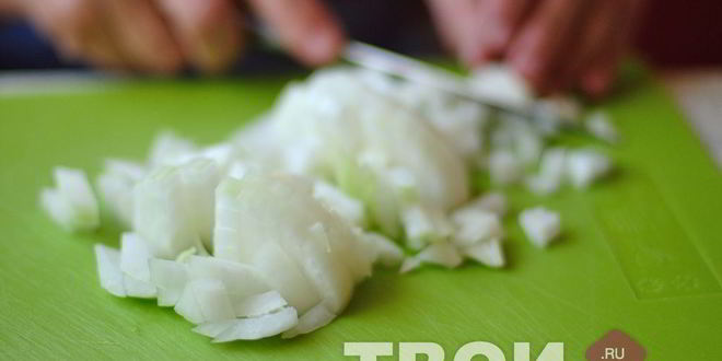 Рецепт щей из щавеля