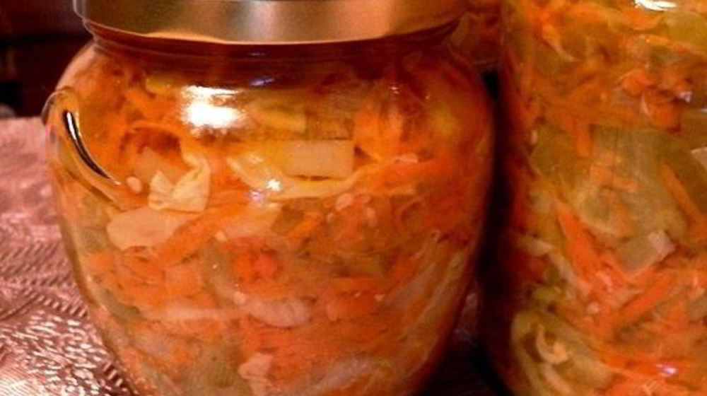 Как приготовить щи консервированные