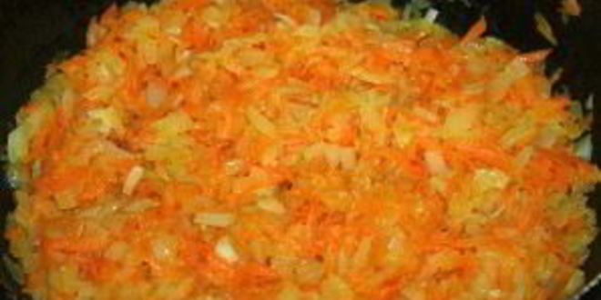 Рецепт щей консервированных