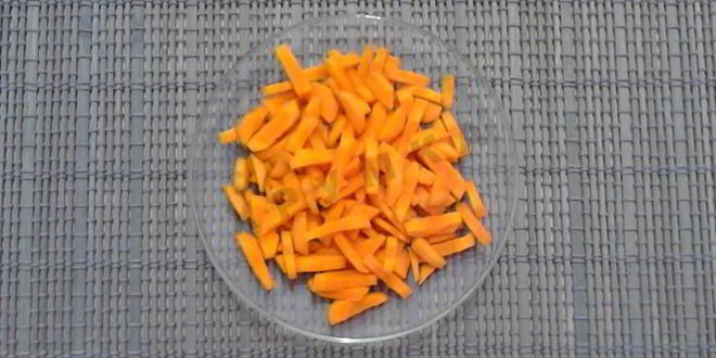 Рецепт щей на курином бульоне из капусты