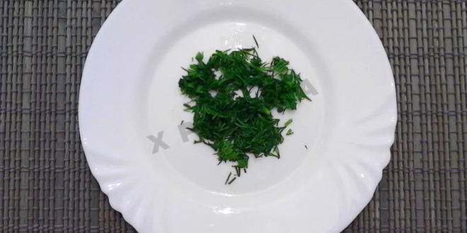 Рецепт щей на курином бульоне из капусты