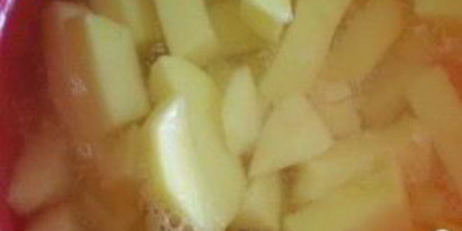 Рецепт щей рахмановских