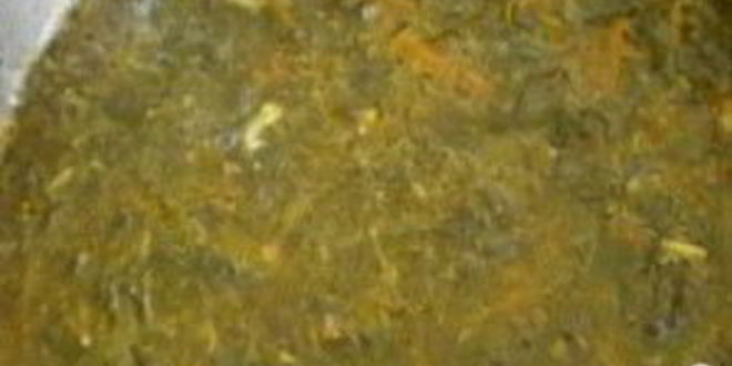 Рецепт щей рахмановских