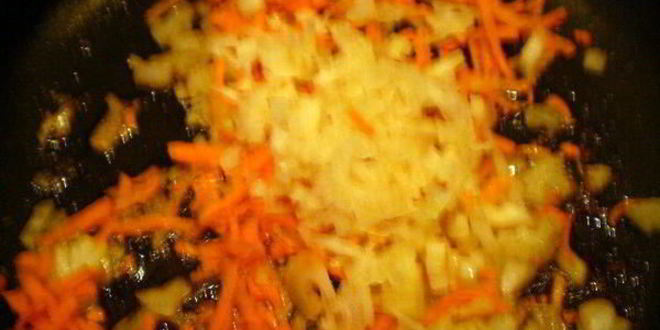 Рецепт щей с говядиной и грибами