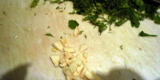 Рецепт щей с говядиной и грибами