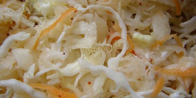 Рецепт щей с капустой в мультиварке