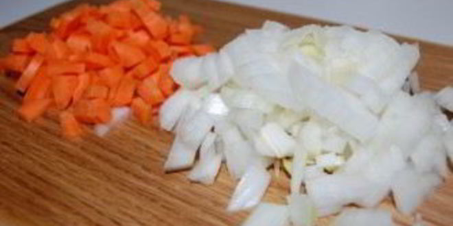 Рецепт щей с копчеными ребрышками