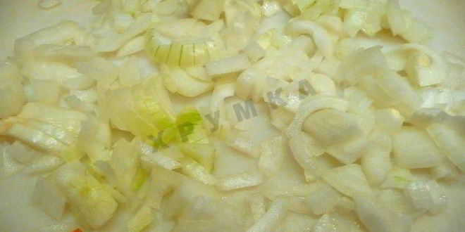 Рецепт щей с тушенкой