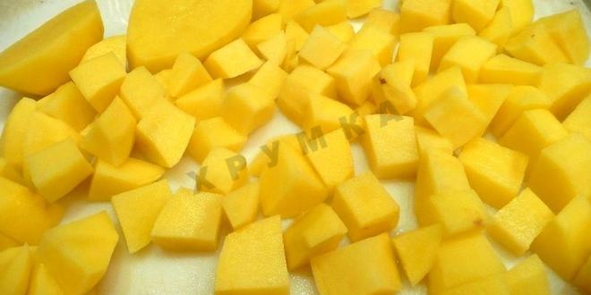 Рецепт щей с тушенкой