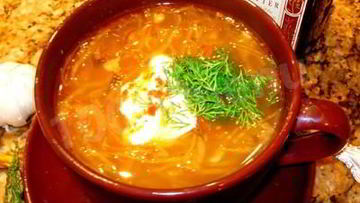 Рецепт Щей традиционных