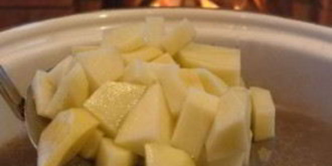 Рецепт щей уральских