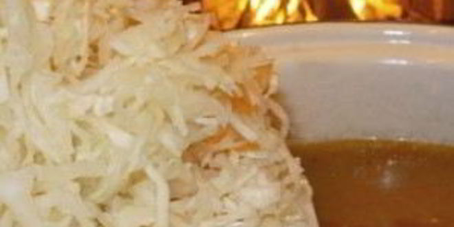 Рецепт щей уральских