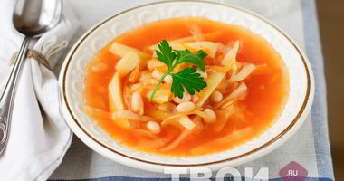 Рецепт Щей в мультиварке