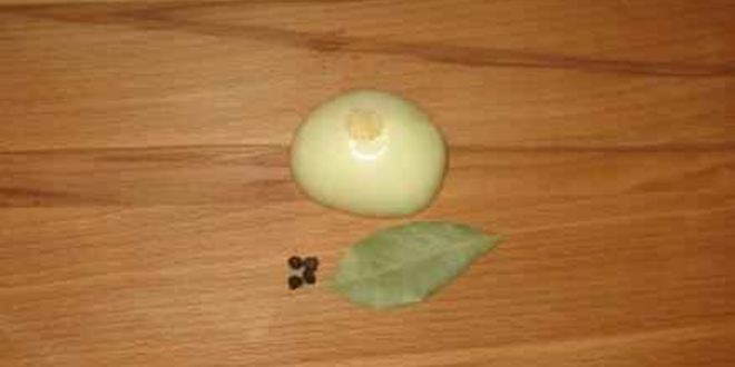 Рецепт щей зеленых