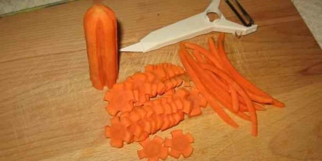 Рецепт щей зеленых