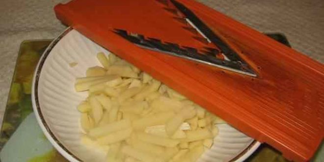 Рецепт щей зеленых