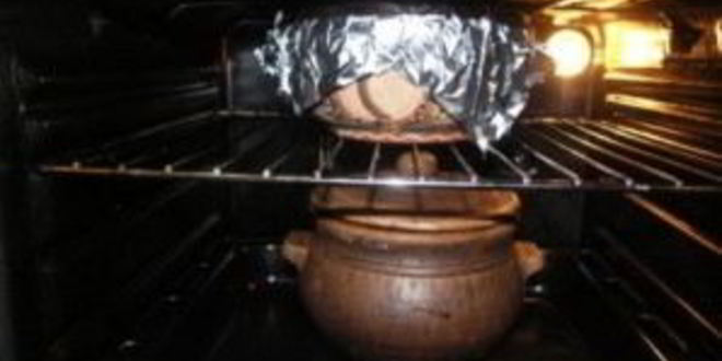 Рецепт суточных щей