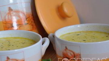 Рецепт Вкусных щей