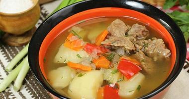 Рецепт Шулюма из говядины