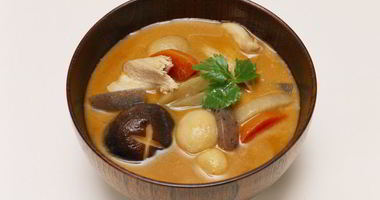 Рецепт Ароматной шурпы в мультиварке