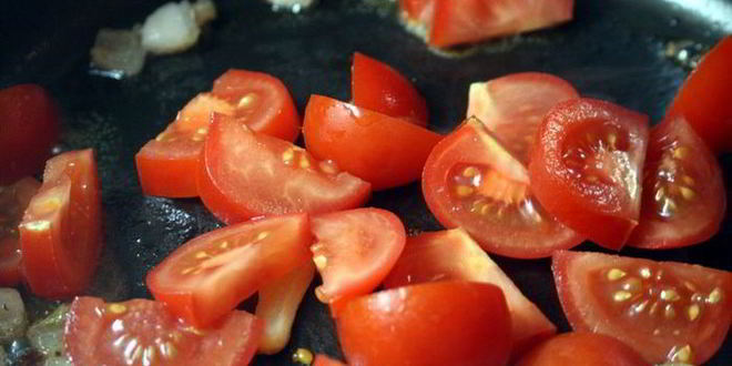 Рецепт дачной шурпы из баранины