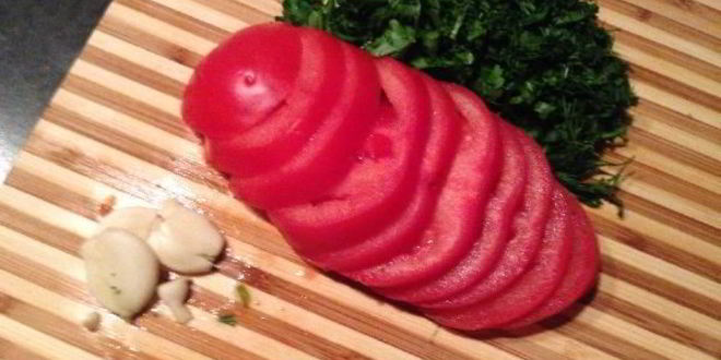 Рецепт ленивой шурпы