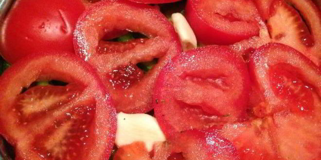 Рецепт ленивой шурпы