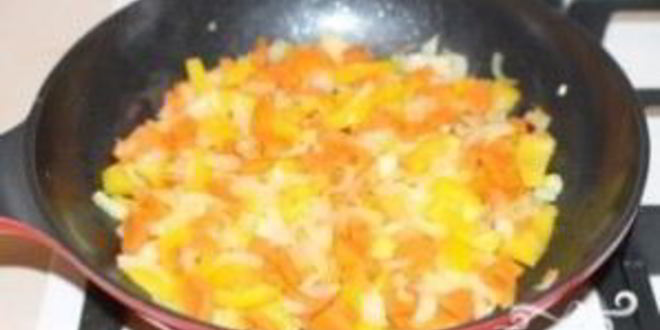 Рецепт шурпы из говядины