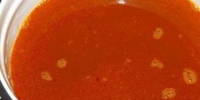 Рецепт шурпы из конины